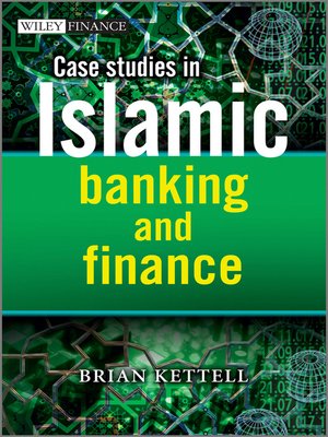 cover image of Case Studies in Islamic Banking and Finance